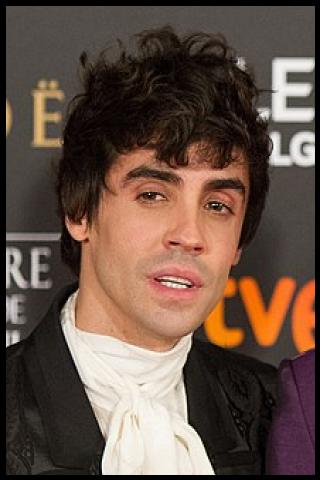 Famous People with surname Ambrossi