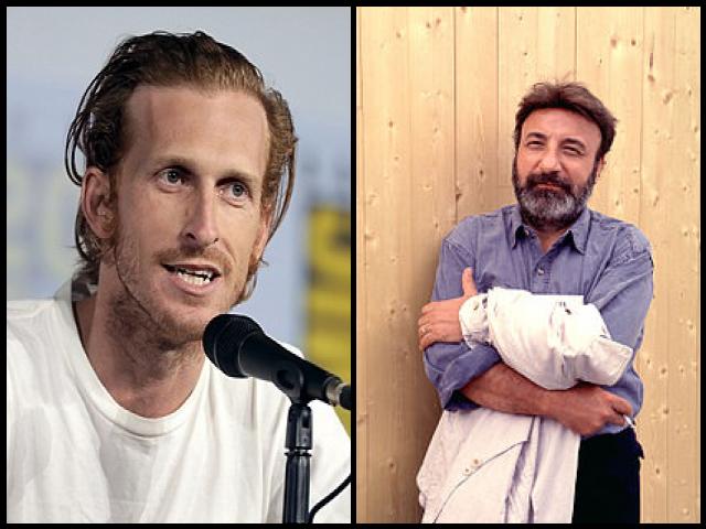 Famous People with surname Amelio