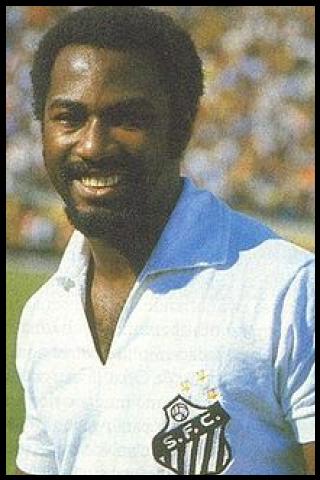 Famous People with surname Am&eacute;rico