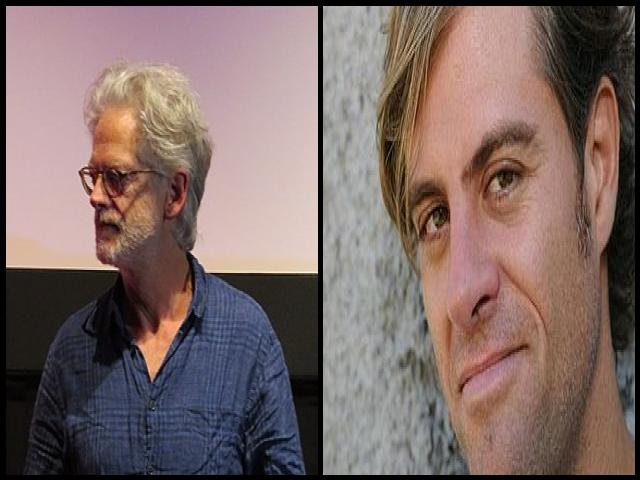 Famous People with surname Amigorena