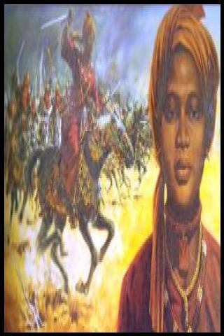 Famous People with surname Amina