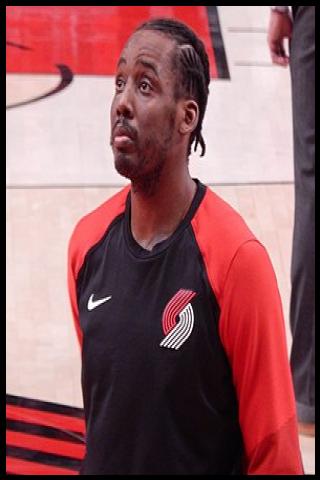 Famous People with surname Aminu