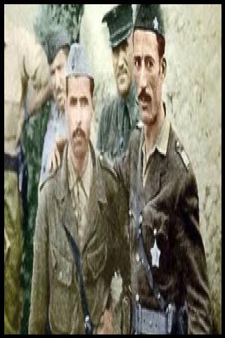 Famous People with surname Amirouche