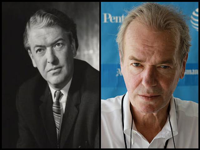 Famous People with surname Amis