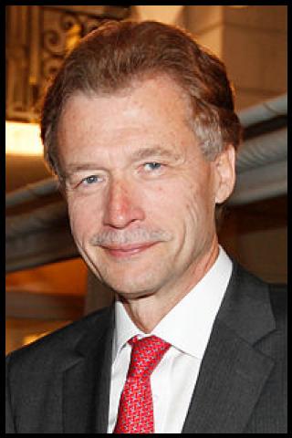 Famous People with surname Ammon