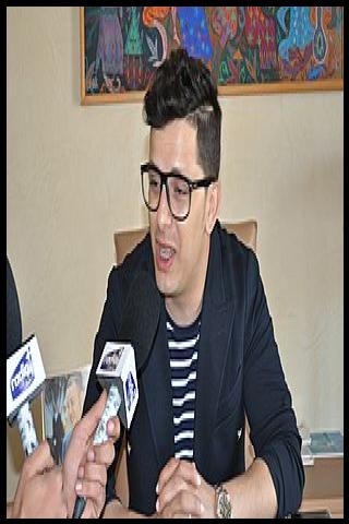 Famous People with surname Ammor