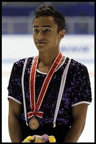 Famous People with surname Amodio