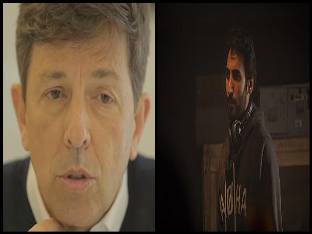 Famous People with surname Amoedo