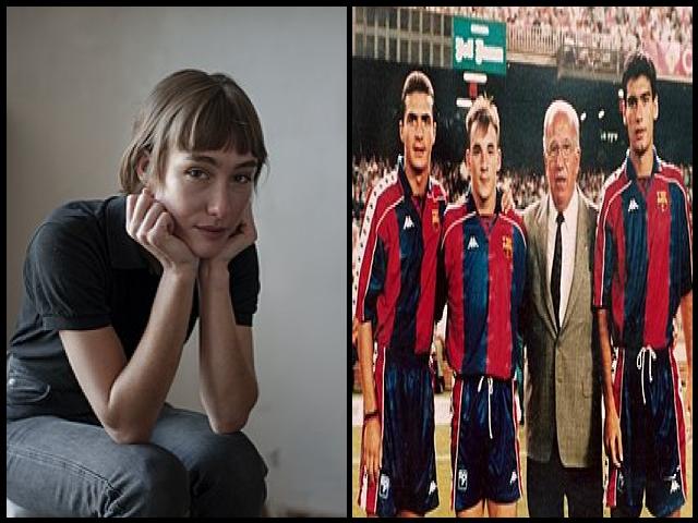 Famous People with surname Amor