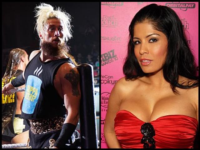 Famous People with surname Amore