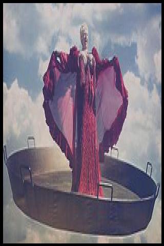 Famous People with surname Amores