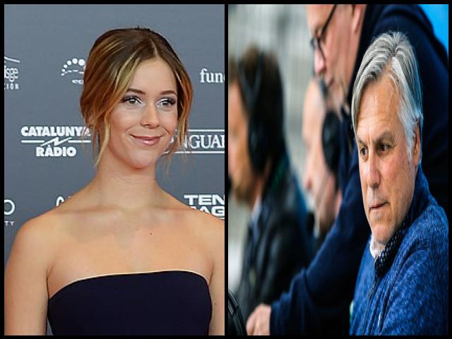 Famous People with surname Amoros