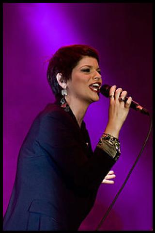 Famous People with surname Amoroso