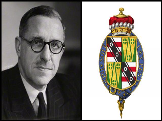 Famous People with surname Amory