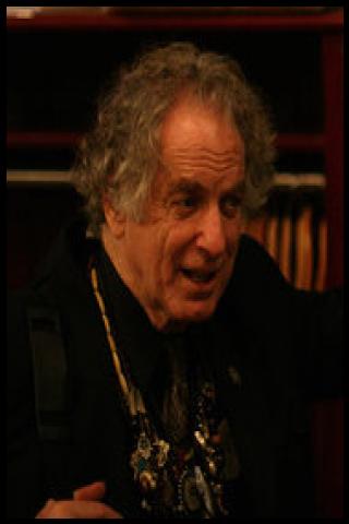 Famous People with surname Amram