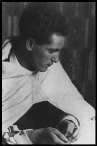 Famous People with surname Amrouche