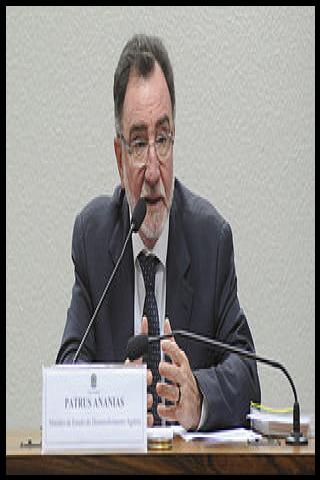 Famous People with surname Ananias