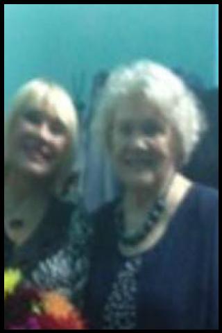 Famous People with surname Ananina