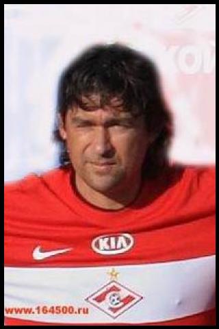 Famous People with surname Ananko