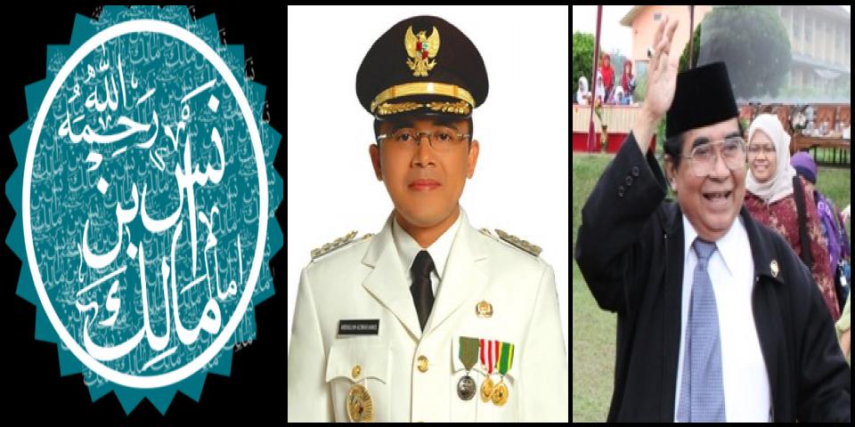 Famous People with surname Anas