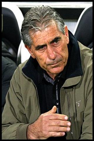 Famous People with surname Anastasiadis