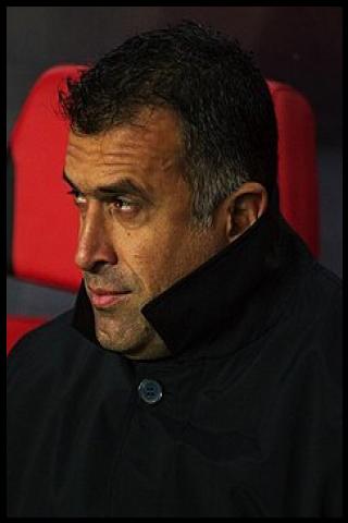 Famous People with surname Anastasiou