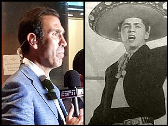 Famous People with surname Anda