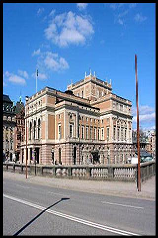 Famous People with surname Anderberg