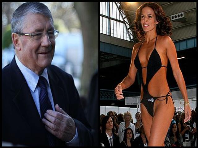 Famous People with surname Anderton