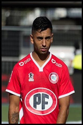 Famous People with surname Andia