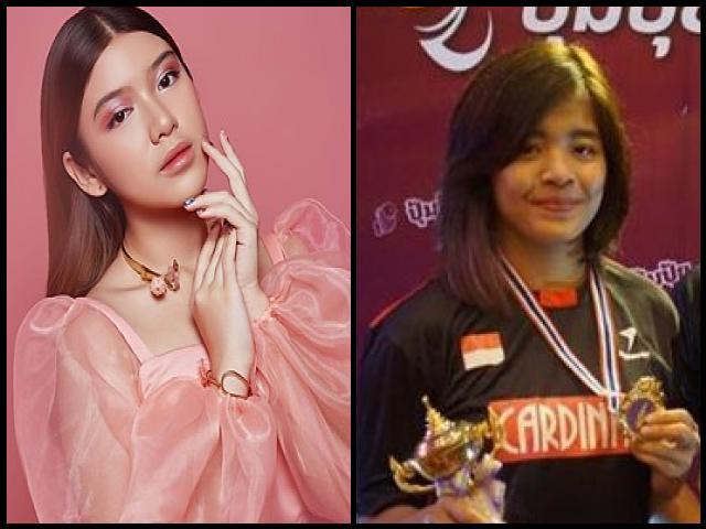 Famous People with surname Andini