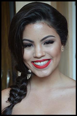 Famous People with surname Andino