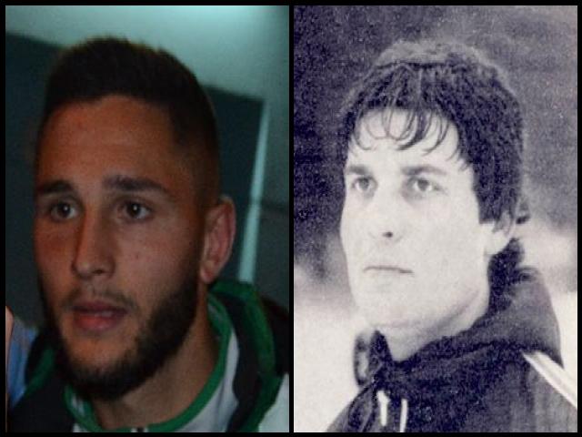 Famous People with surname Andone