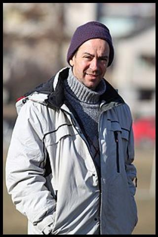 Famous People with surname Andonov