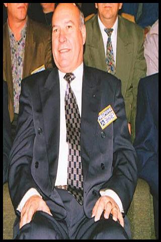 Famous People with surname Andov