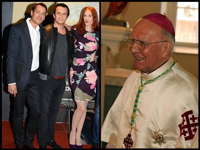 Famous People with surname Andrea