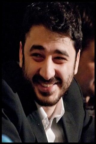 Famous People with surname Andreasyan