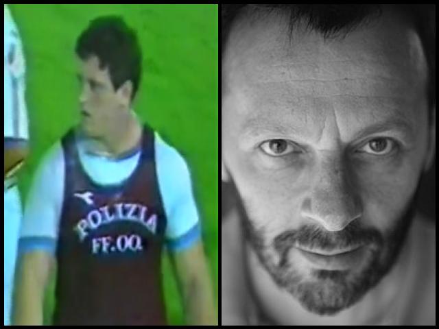 Famous People with surname Andrei