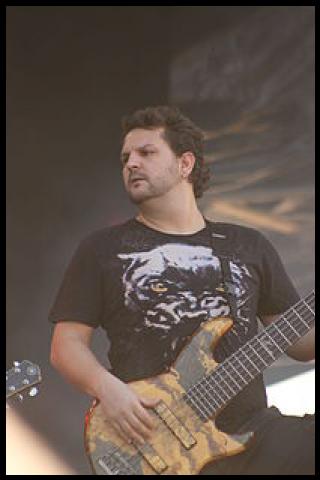 Famous People with surname Andreoli