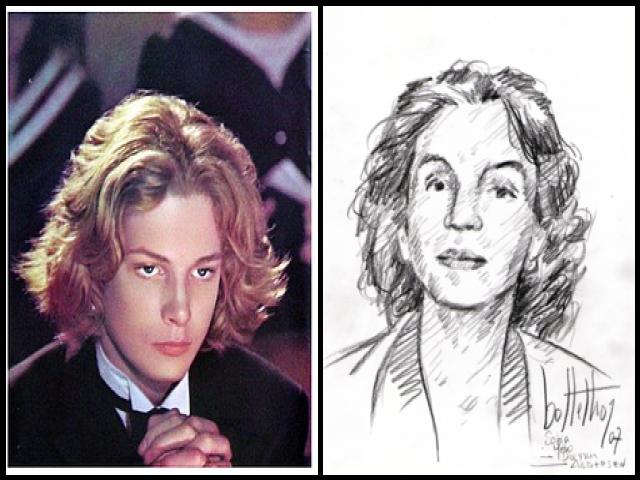 Famous People with surname Andresen