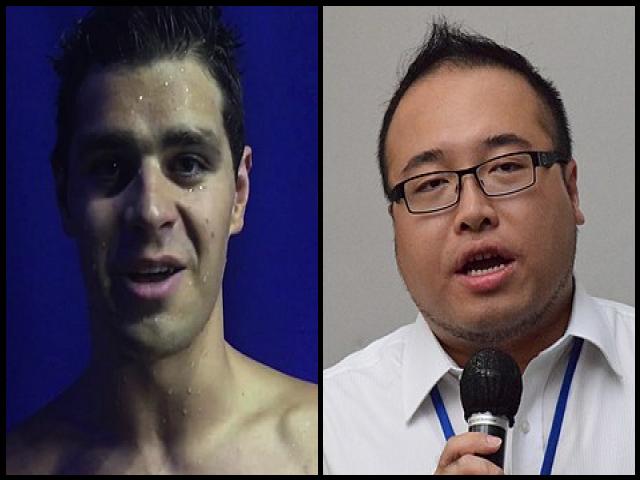 Famous People with surname Andrew