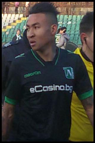 Famous People with surname Andrianantenaina