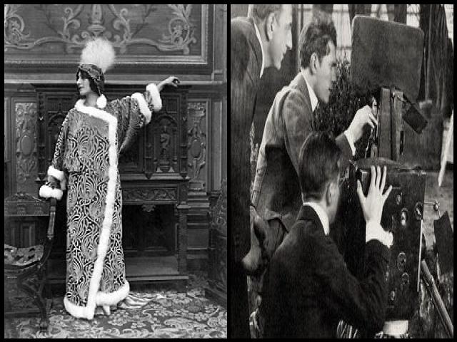 Famous People with surname Andriot