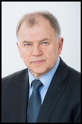 Famous People with surname Andriukaitis