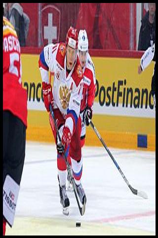 Famous People with surname Andronov