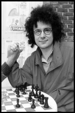 Famous People with surname Andruet