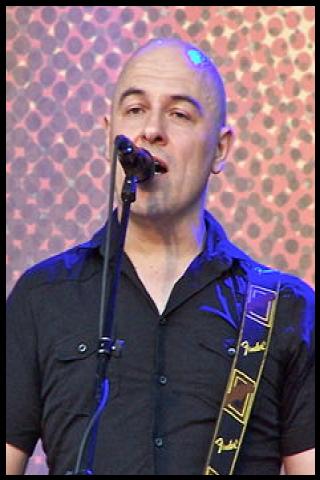 Famous People with surname Ane