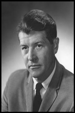 Famous People with surname Anfinsen