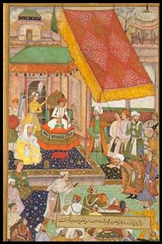 Famous People with surname Anga