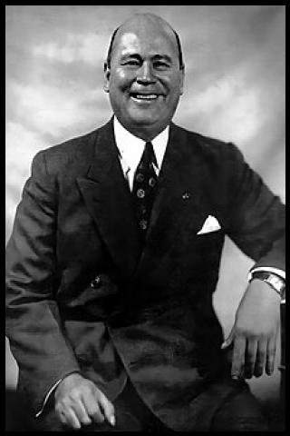 Famous People with surname Angarita